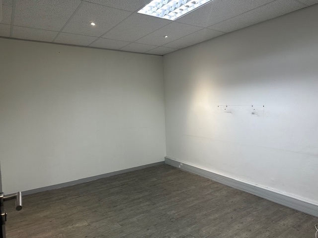 To Let Commercial Property for Rent in Jamestown Western Cape